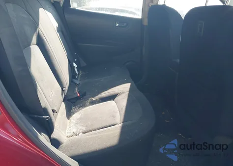 2012 Nissan Rogue S from USA, damaged, VIN JN8AS5MV3CW409147